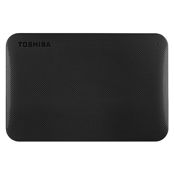 Ổ Cứng Di Động Toshiba CANVIO READY 1TB – USB 3.0 HDTP210AK3AA – Hàng Chính Hãng